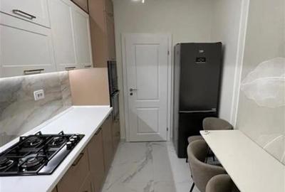Apartament 2 camere decomandat LUX in Pacurari, Contemporan Homes - 3