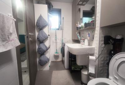 Apartament cu 4 camere decomandat, mobilat în Lujerului - 22