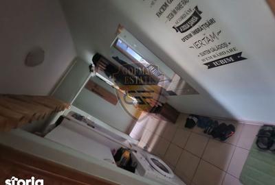 Apartament cu 3 camere, mobilat în Tomis Nord - 2