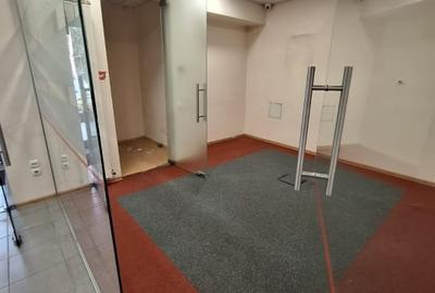 FAR - bd. 1 Mai, spatiu comercial 98 mp. - 9