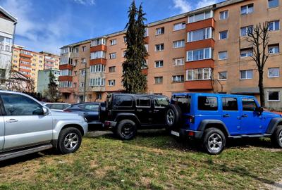 Teren Construcții intravilan de 1263 mp, în Astra - 8