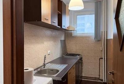 Garsonieră decomandată, mobilată în Tineretului - 6