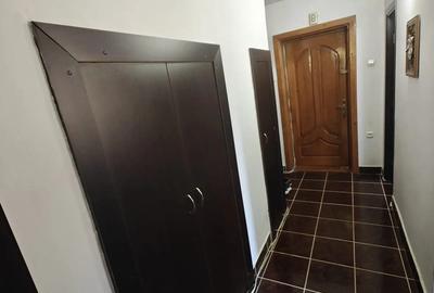 Apartament cu 2 camere semidecomandat în Central - 4