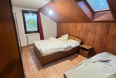 Casa P+M, Su 268 mp, 2 fronturi stradale, - 18
