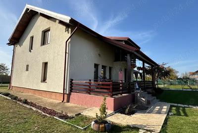 Vand casa Vinga - 5