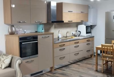 Casă cu 3 camere în Bradu - 6