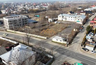 Spațiu comercial, în Central - 3