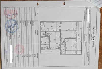 Particular vand apartament cu 3 camere ultracentral (km 0) - 7