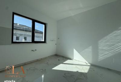 Casă cu 4 camere în Central - 11