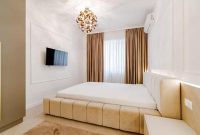 Apartament 3 camere LUX | Cortina North Pipera Voluntari - 10