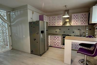 Studio 40 mp Ovidiu Zona Centrală Mobilat Utilat Bloc Nou - 31