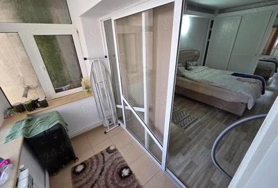 Apartament cu 4 camere decomandat în E3 - 2