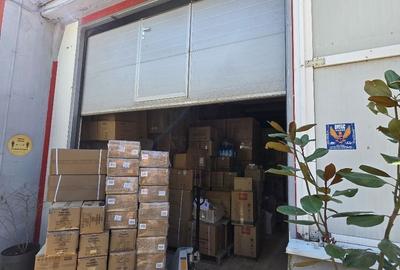 Spațiu industrial, de 240 mp, în Theodor Pallady - 4