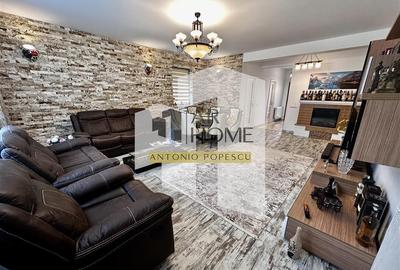 Vila 4 camere, constructie 2021, Ploiesti, zona Albert Vila 4 camere, constructie 2021, Ploiesti, zona Albert - 34