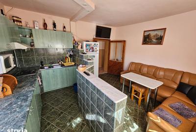 Casă cu 3 camere cu Teren 1060 Mp în Central - 9