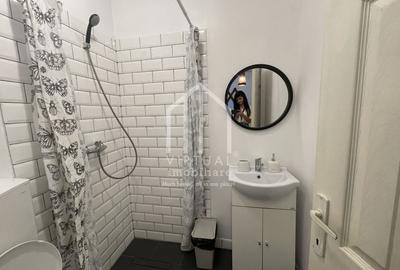 Afacere la cheie, 3 apartamente la casa, singur in curte - Central - 6