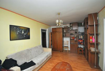 Rahova Margeanului apartament 4 camere cu centrala proprie, bloc izolat termic - 3