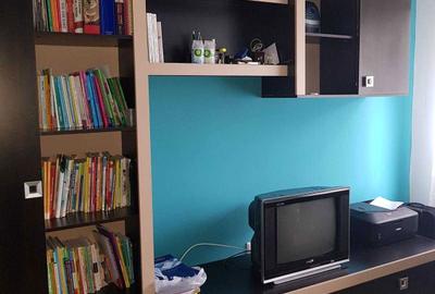 Apartament cu 3 camere decomandat în Central - 7
