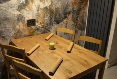 Apartament 2 camere 90mp Lux  langa metrou Timpuri Noi - 4