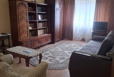 Garsoniera Racadau- Str Jepilor - 1