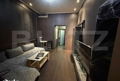 Apartament cu 3 camere în Fabric - 9