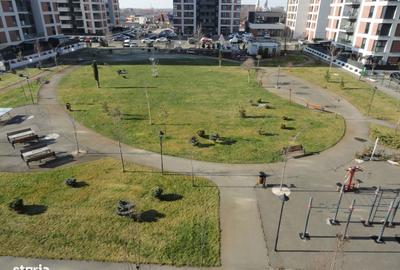 Apartament cu 2 camere în Central - 8