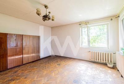 Casa individuala de 4 camere, oportunitate de investitie, Str.Plevnei - 8
