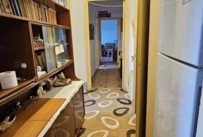 Apartament cu 3 camere decomandat în Mircea cel Bătrân - 10