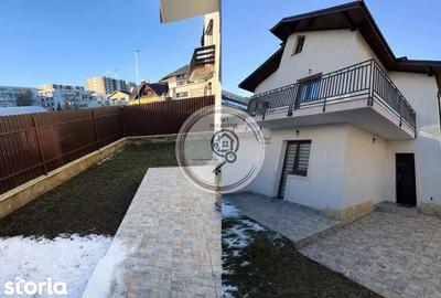 Casă cu 4 camere cu Teren 200 Mp în Tractorul - 3