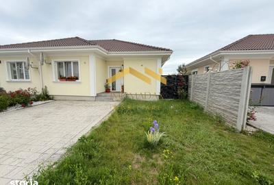 Casă cu 3 camere cu Teren 261 Mp în Bucovăț - 4