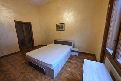 Apartament 3 camere de inchiriat Ultracentral, Pia?a Victoriei | Cladire istorica - 3