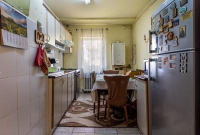 Apartament 4 camere Calea Florești zona Calvaria - 5