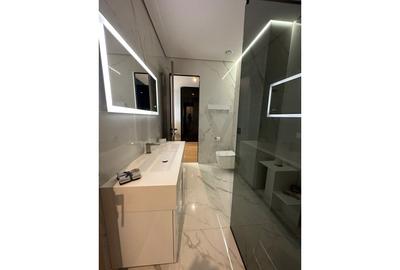 REA1016580 Apartament 3 camere Lux proiect exclusivist F-Zeen Floreasca - 9