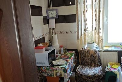 Apartament cu 2 camere semidecomandat în Ultracentral - 7