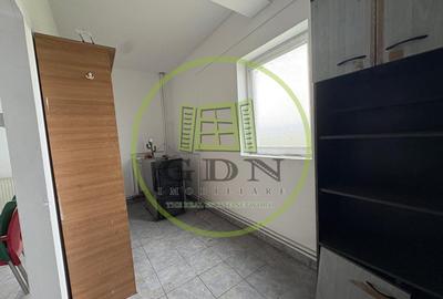 Spațiu industrial, de 280 mp, în Cârcea - 8