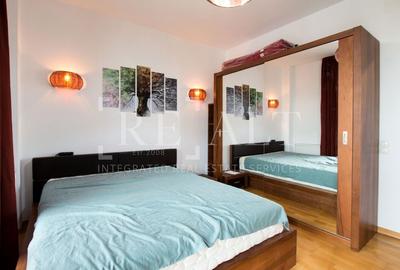 Inchiriere apartament 4 camere | Parcare, Boxa, Terasa | Perla Residence, Pipera - 23