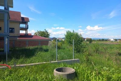 Teren de 500 mp, în Tineretului - 3