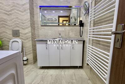 Apartament cu 4 camere în Tractorul - 24