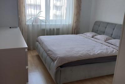 Apartament cu 3 camere decomandat în Avantgarden - 5