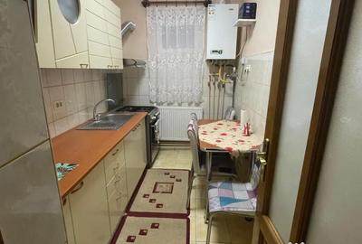 Apartament cu 5 camere decomandat în Aradul Nou - 9