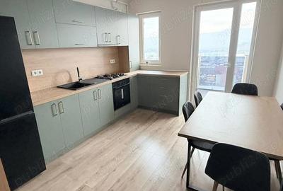 Apartament cu 2 camere decomandat în Central - 12