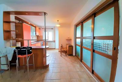 Apartament cu 3 camere – decomandat - Afi Palace Cotroceni ! - 2