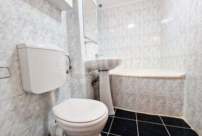 Apartament cu 2 camere decomandat, mobilat în Gheorgheni - 5