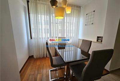 Apartament 3 camere 120mp NOOR RESIDENCE - 4