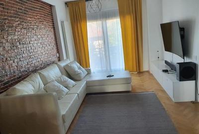 Apartament stilat cu parcare, Romana - dorobanti - 7