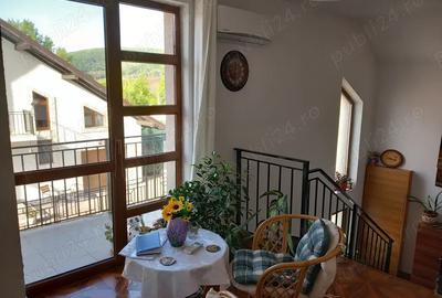 Vand casa in duplex Bujoreni , Jud.Valcea Vand casa in duplex Bujoreni , Jud.Valcea - 5