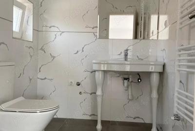 Spațiu comercial, de 60 mp, în Florești - 2