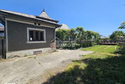 Casă cu 4 camere în Viișoara - 18
