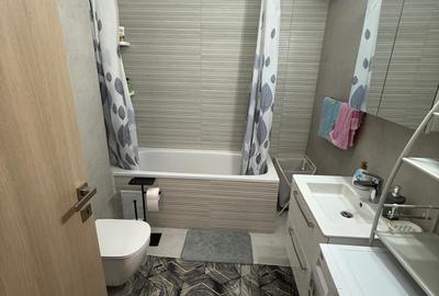 Garsonieră lux/centrala proprie/parcare inclusa/5 minute de metrou - 12