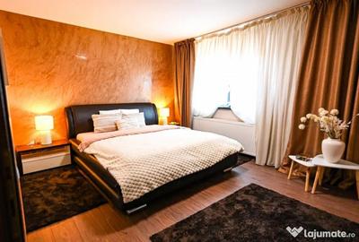 Casă cu 5 camere cu Teren 286 Mp în Chiajna - 12